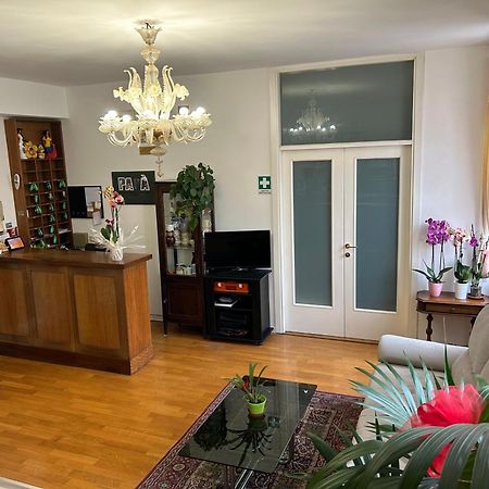 Hotel La Loggia Matelica Exteriör bild
