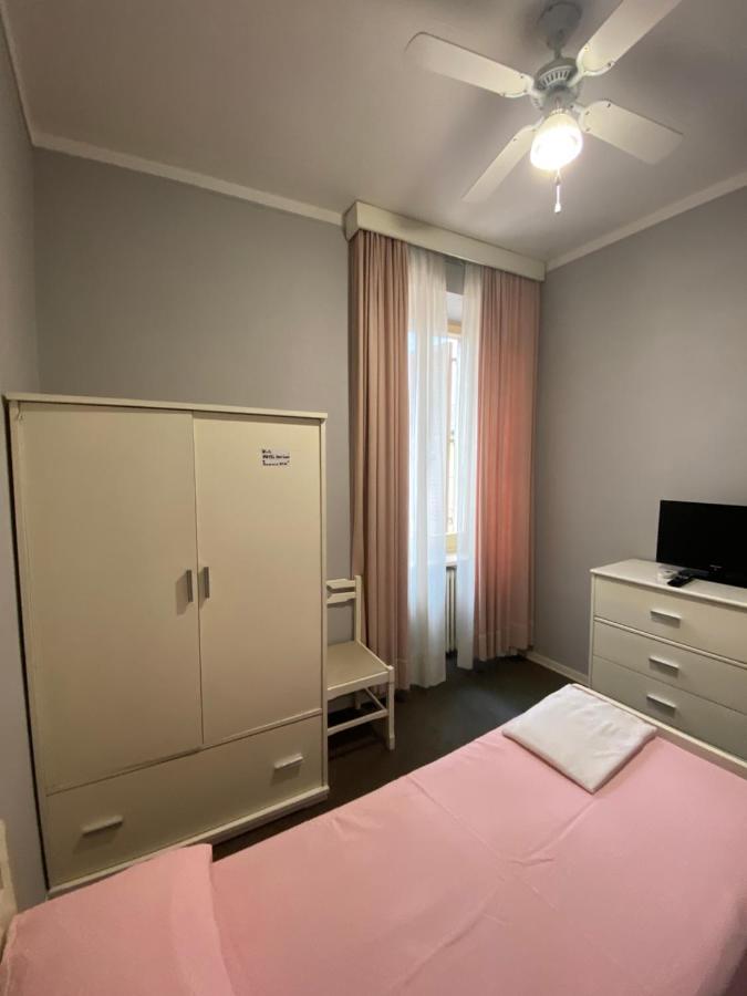 Hotel La Loggia Matelica Exteriör bild