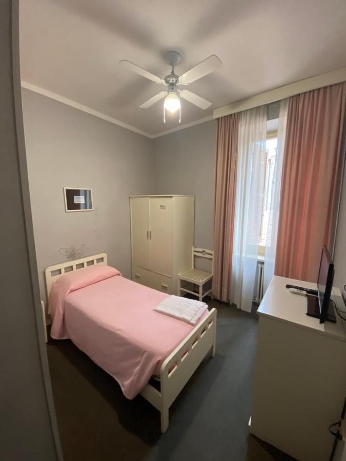 Hotel La Loggia Matelica Exteriör bild