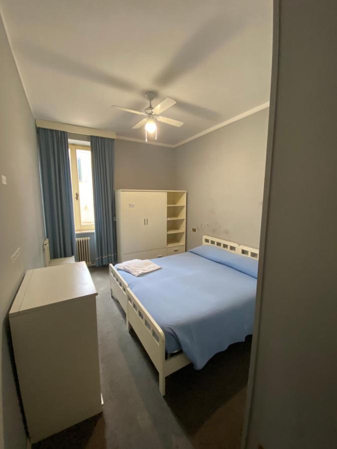 Hotel La Loggia Matelica Exteriör bild