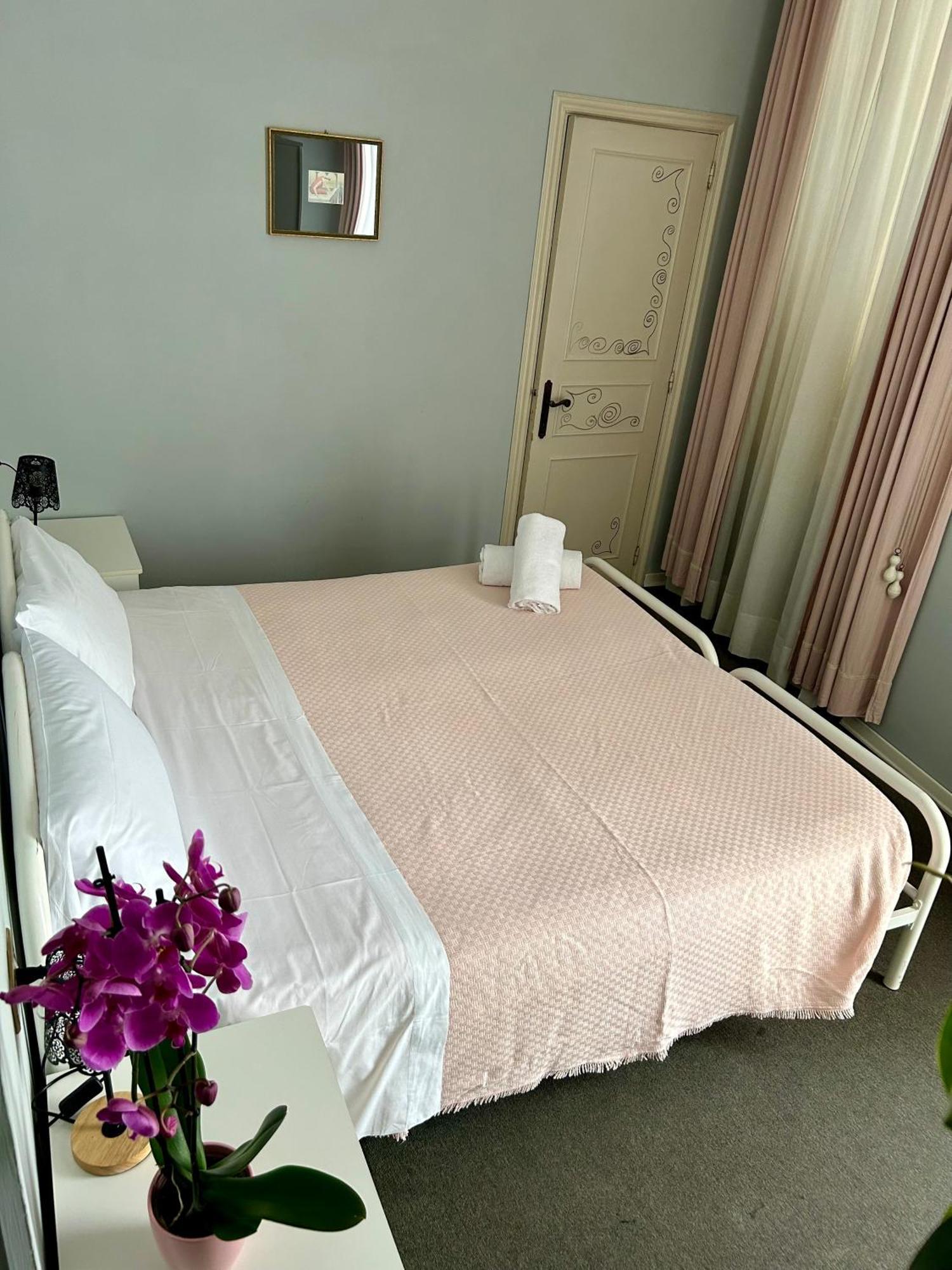 Hotel La Loggia Matelica Exteriör bild
